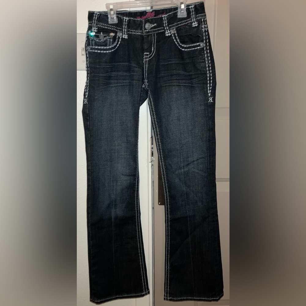 Women’s Rock and Roll Cowgirl size 26 jeans